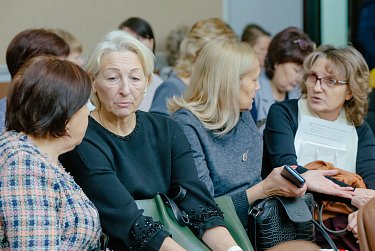 Оренбург собрал знатоков семейного чтения